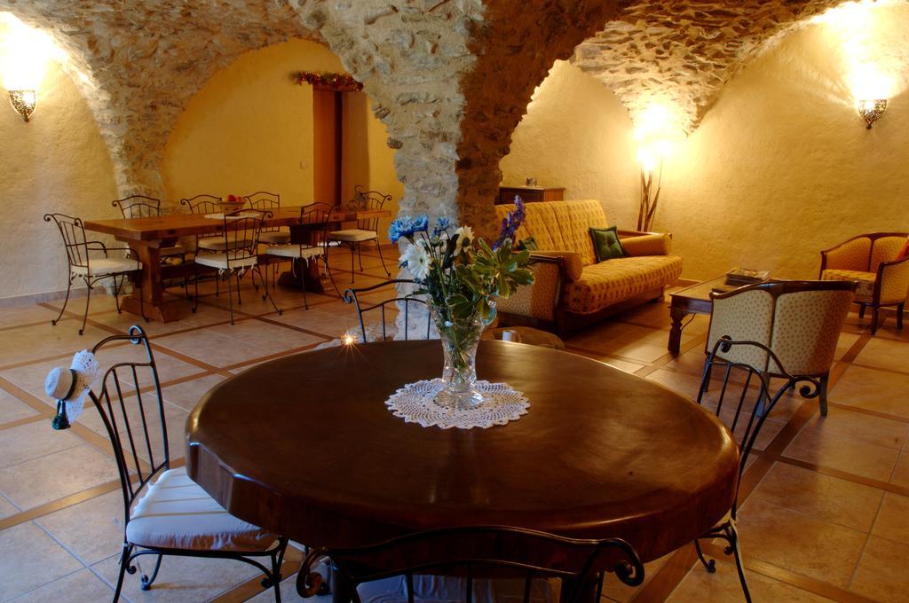 Le Clos De Lumiere La Roche-des-Arnauds Exterior foto